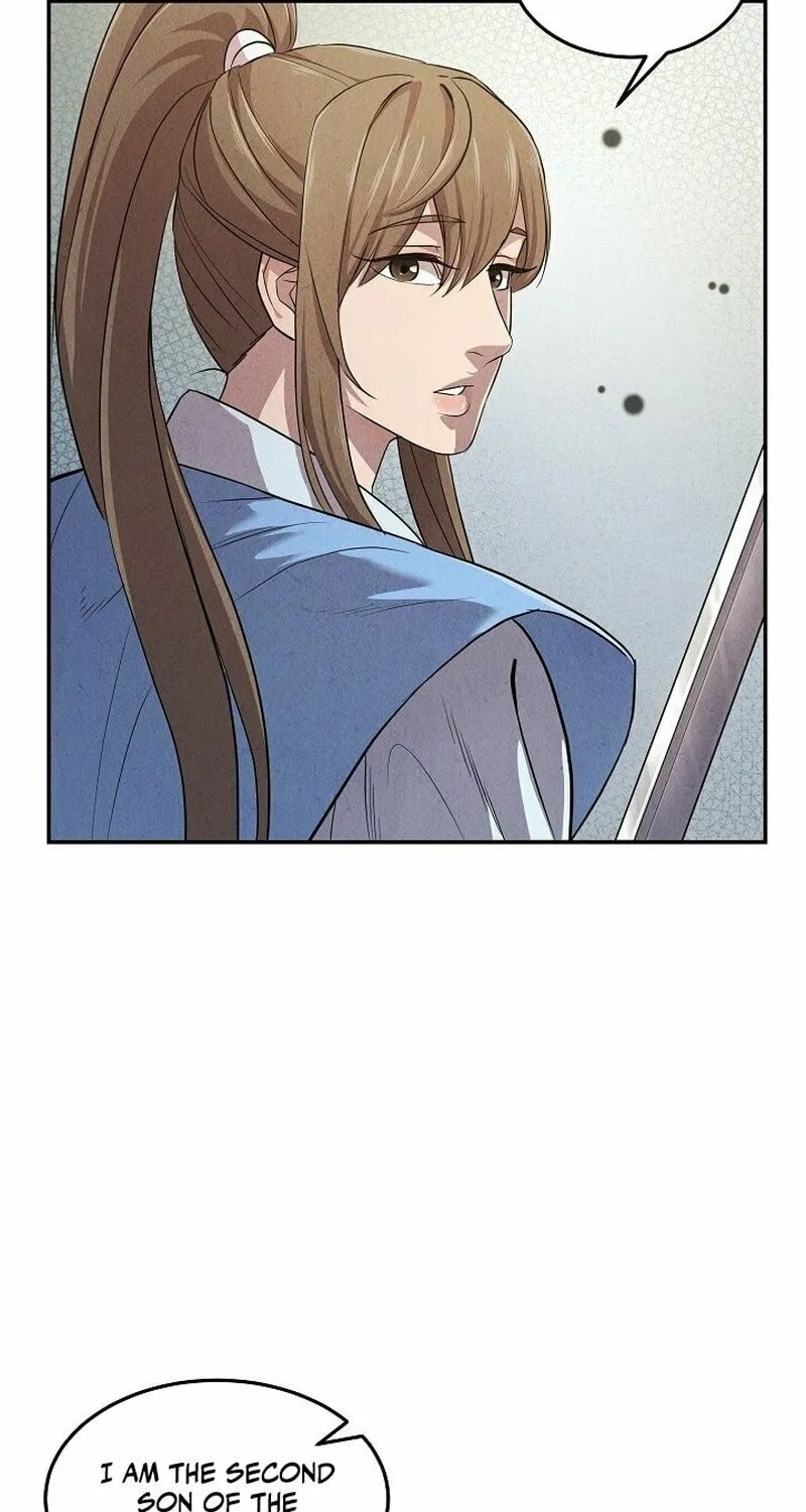 Read Moyong Chronicles chapter 5 image 96 on Lezhin