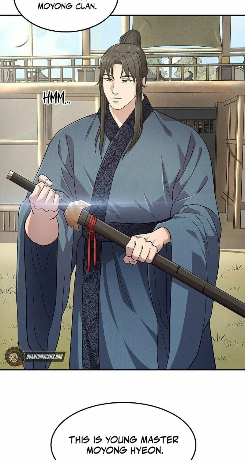 Read Moyong Chronicles chapter 5 image 97 on Lezhin