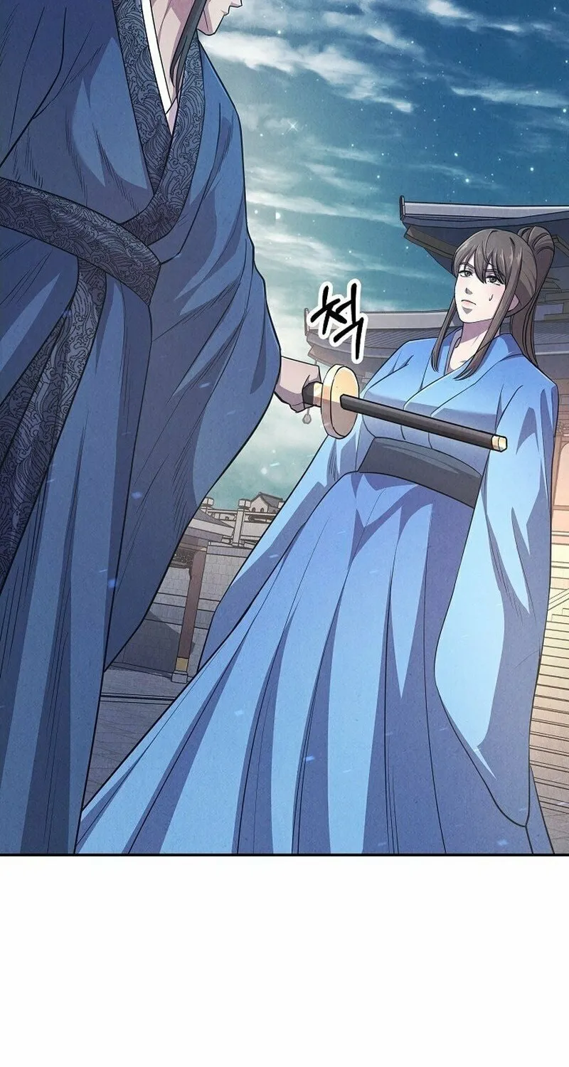 Read Moyong Chronicles chapter 6 image 101 on Lezhin