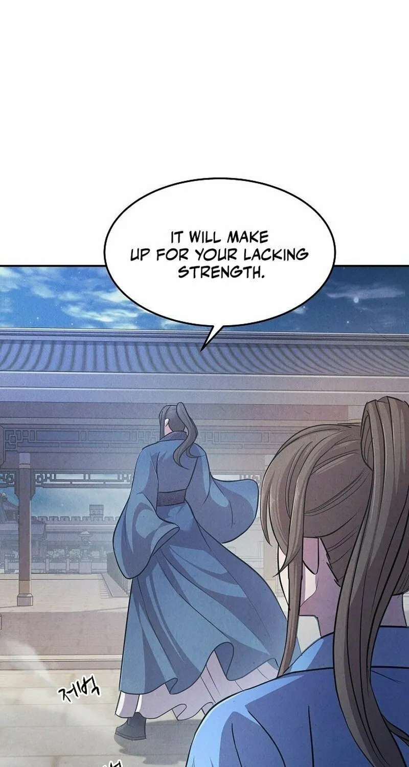 Read Moyong Chronicles chapter 6 image 102 on Lezhin