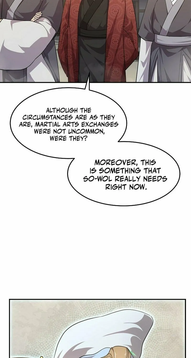 Read Moyong Chronicles chapter 6 image 13 on Lezhin
