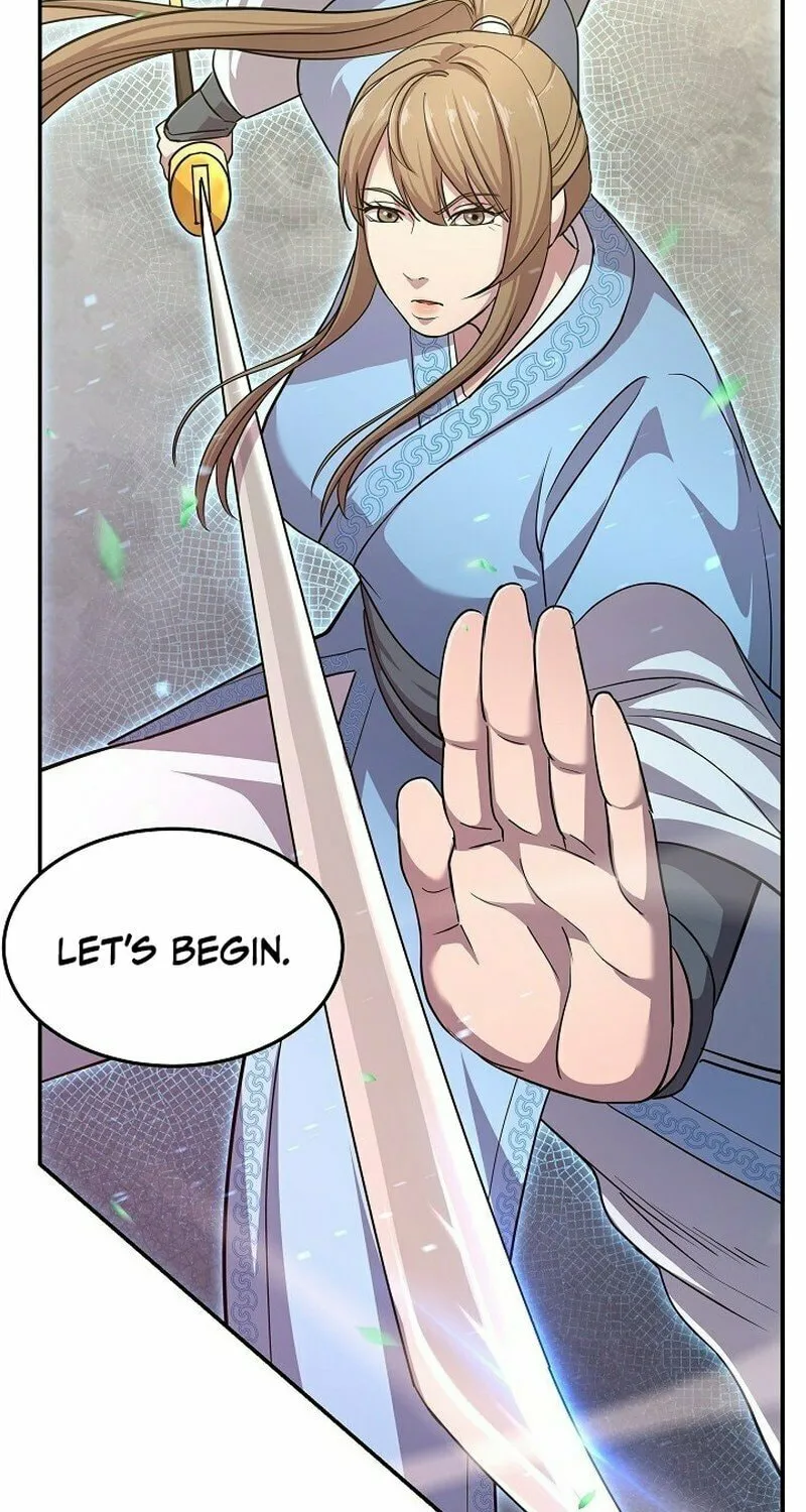 Read Moyong Chronicles chapter 6 image 14 on Lezhin