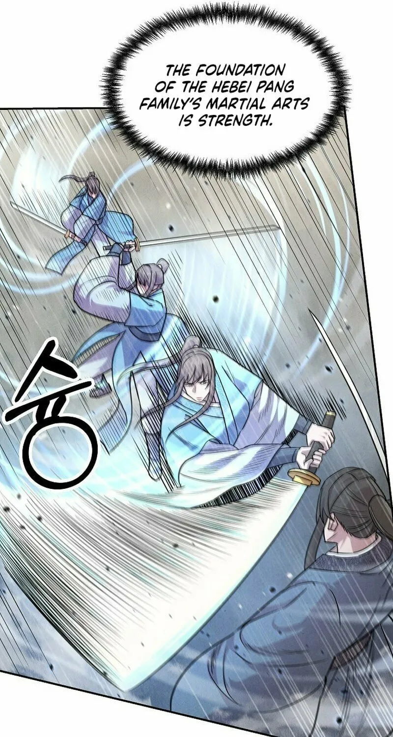 Read Moyong Chronicles chapter 6 image 18 on Lezhin