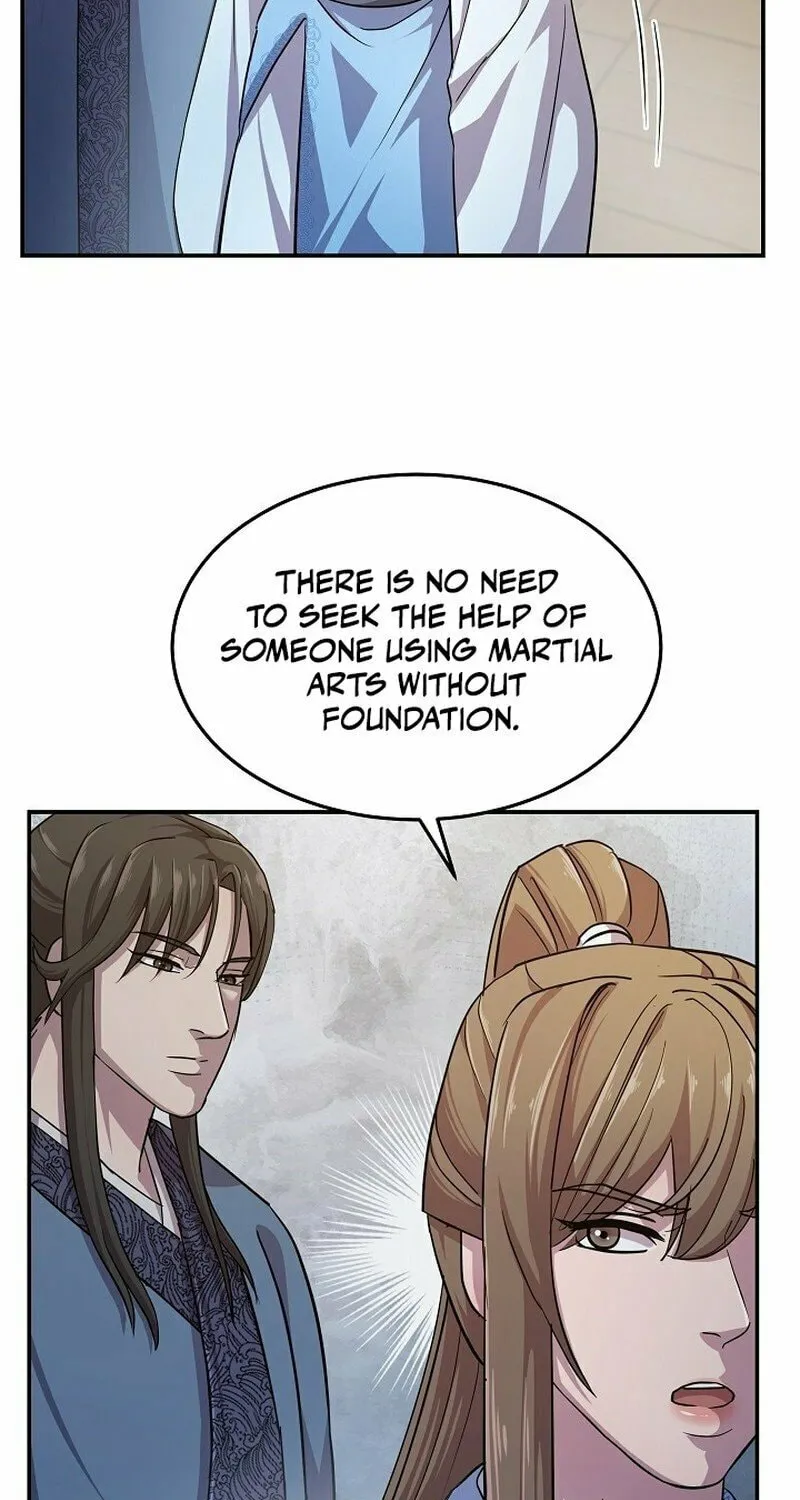 Read Moyong Chronicles chapter 6 image 2 on Lezhin