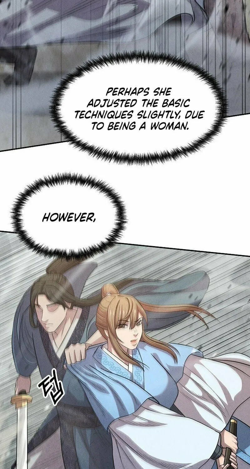 Read Moyong Chronicles chapter 6 image 20 on Lezhin