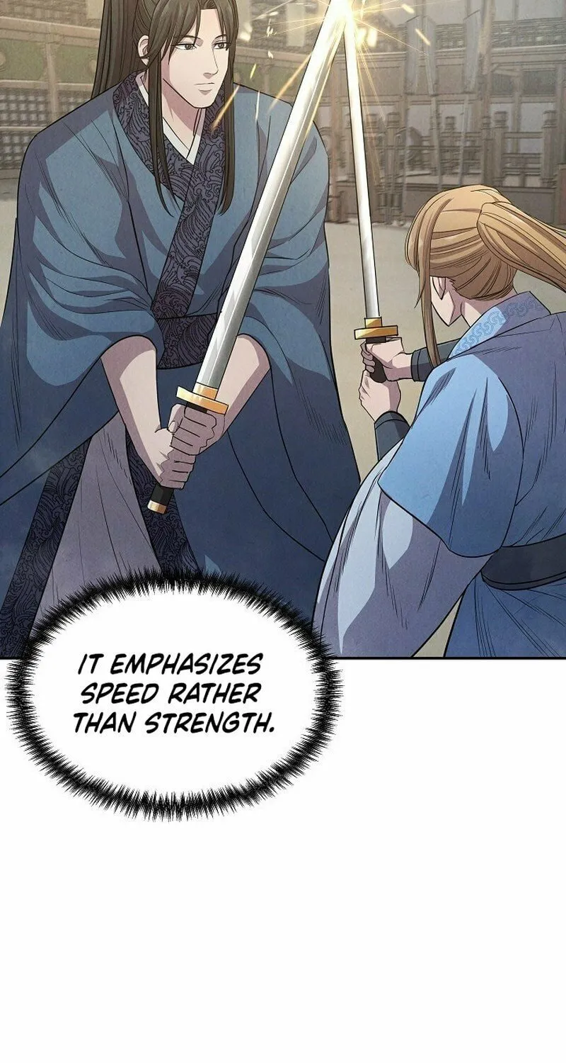 Read Moyong Chronicles chapter 6 image 28 on Lezhin