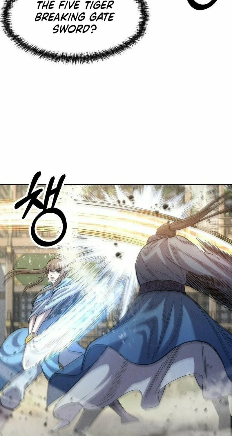 Read Moyong Chronicles chapter 6 image 33 on Lezhin