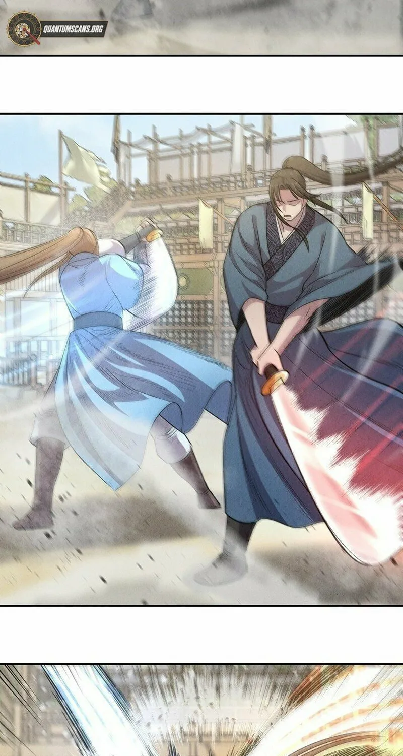 Read Moyong Chronicles chapter 6 image 34 on Lezhin