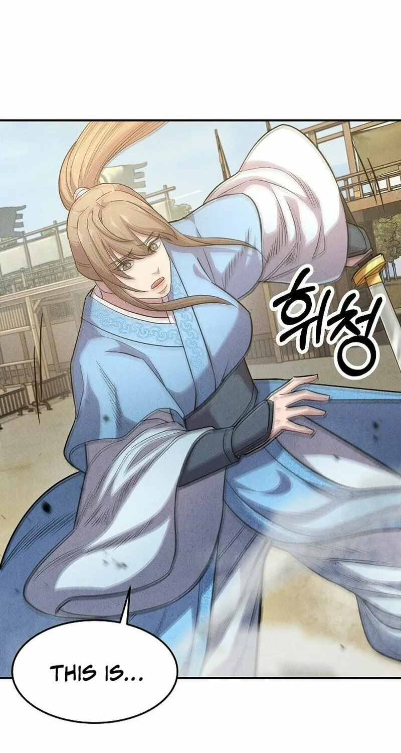Read Moyong Chronicles chapter 6 image 37 on Lezhin