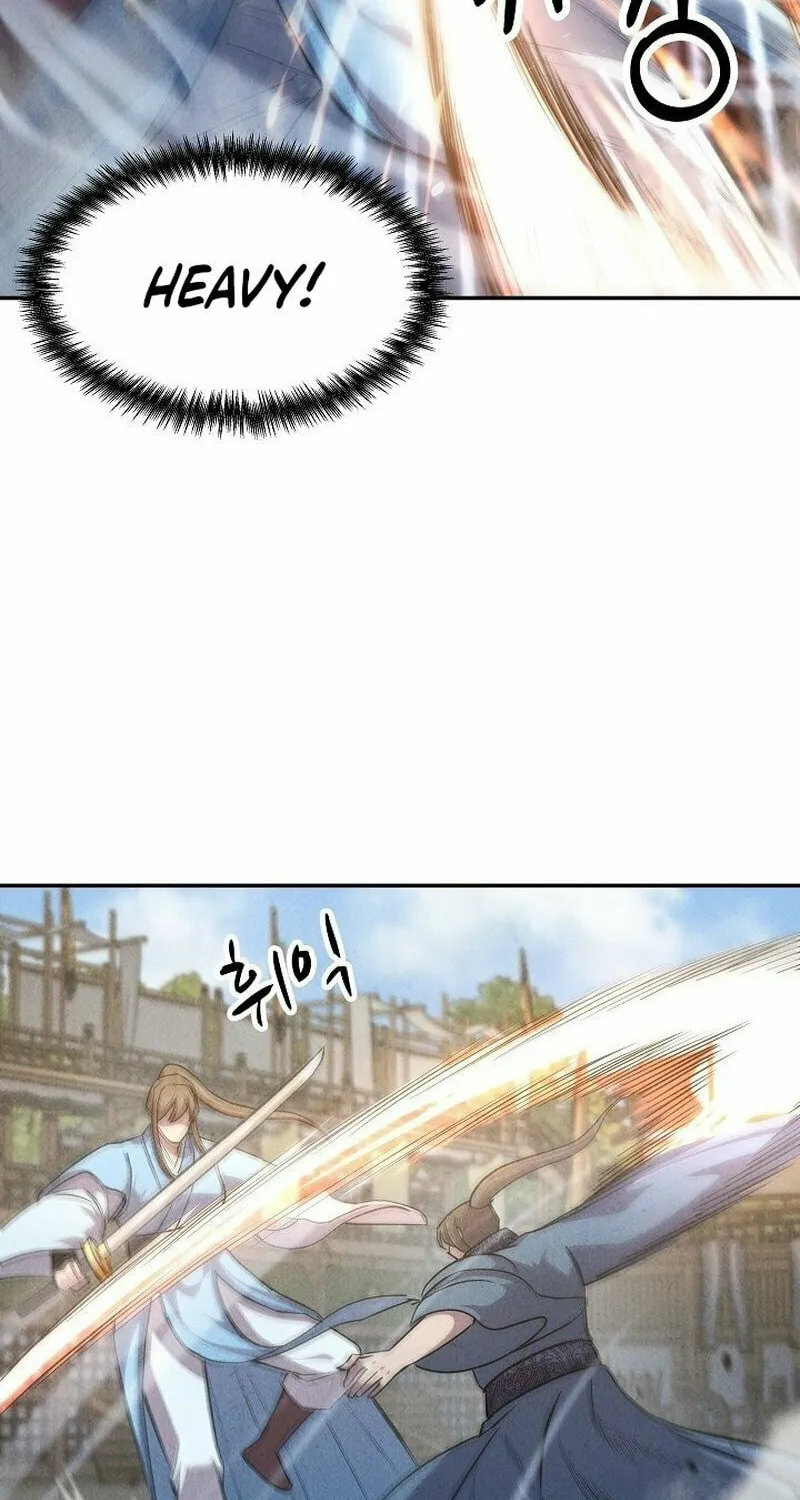 Read Moyong Chronicles chapter 6 image 39 on Lezhin
