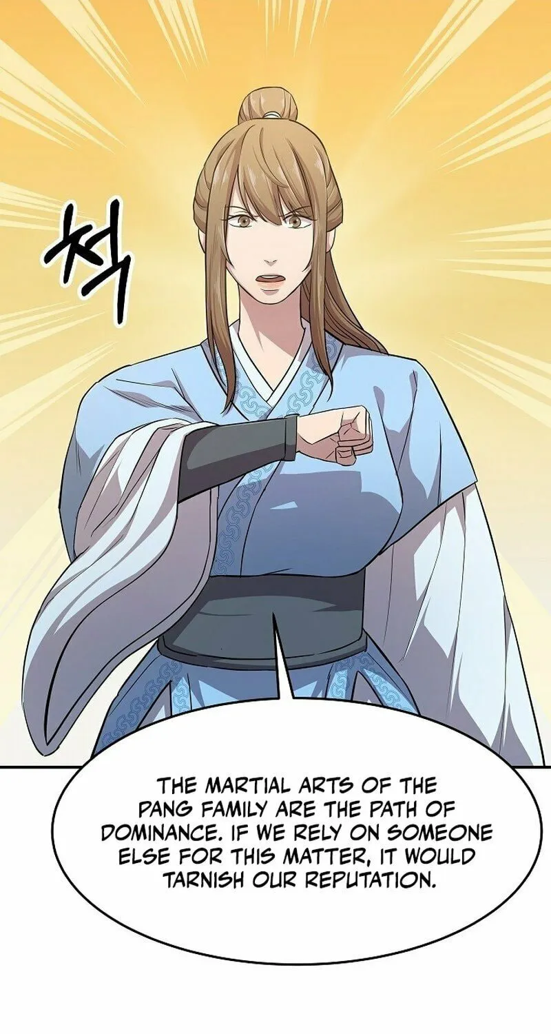 Read Moyong Chronicles chapter 6 image 4 on Lezhin