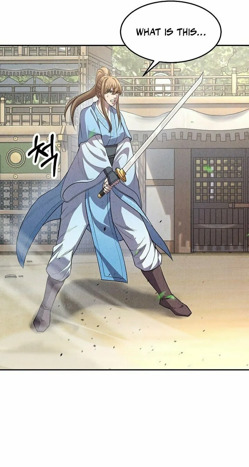 Read Moyong Chronicles chapter 6 image 42 on Lezhin