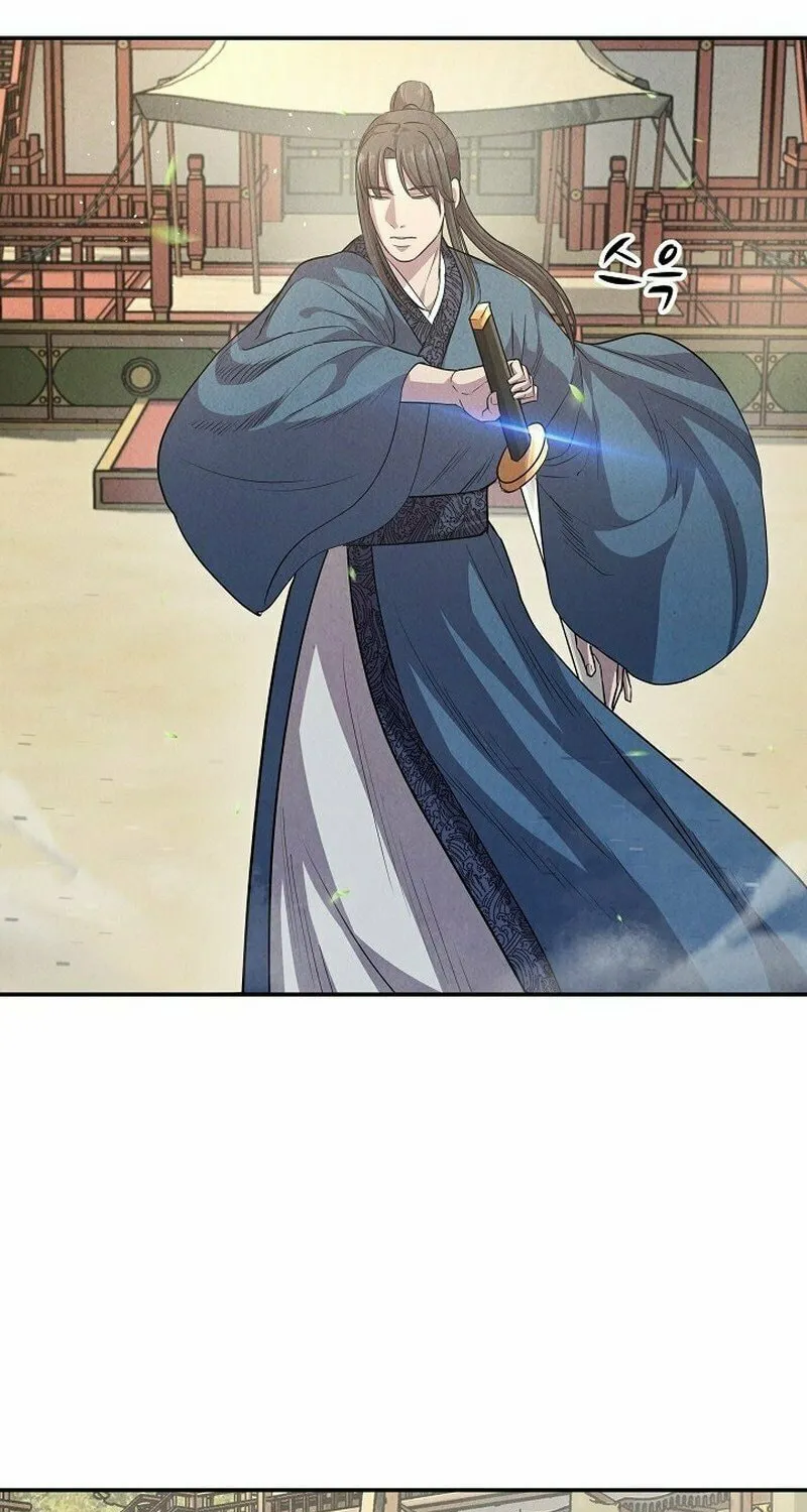 Read Moyong Chronicles chapter 6 image 58 on Lezhin