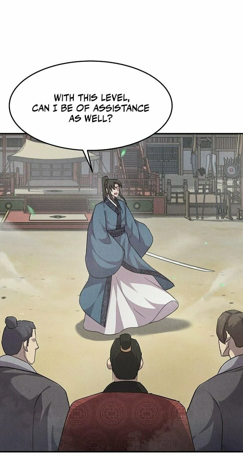 Read Moyong Chronicles chapter 6 image 60 on Lezhin
