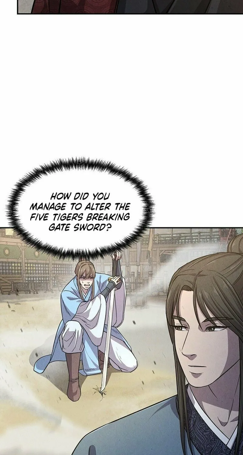 Read Moyong Chronicles chapter 6 image 62 on Lezhin