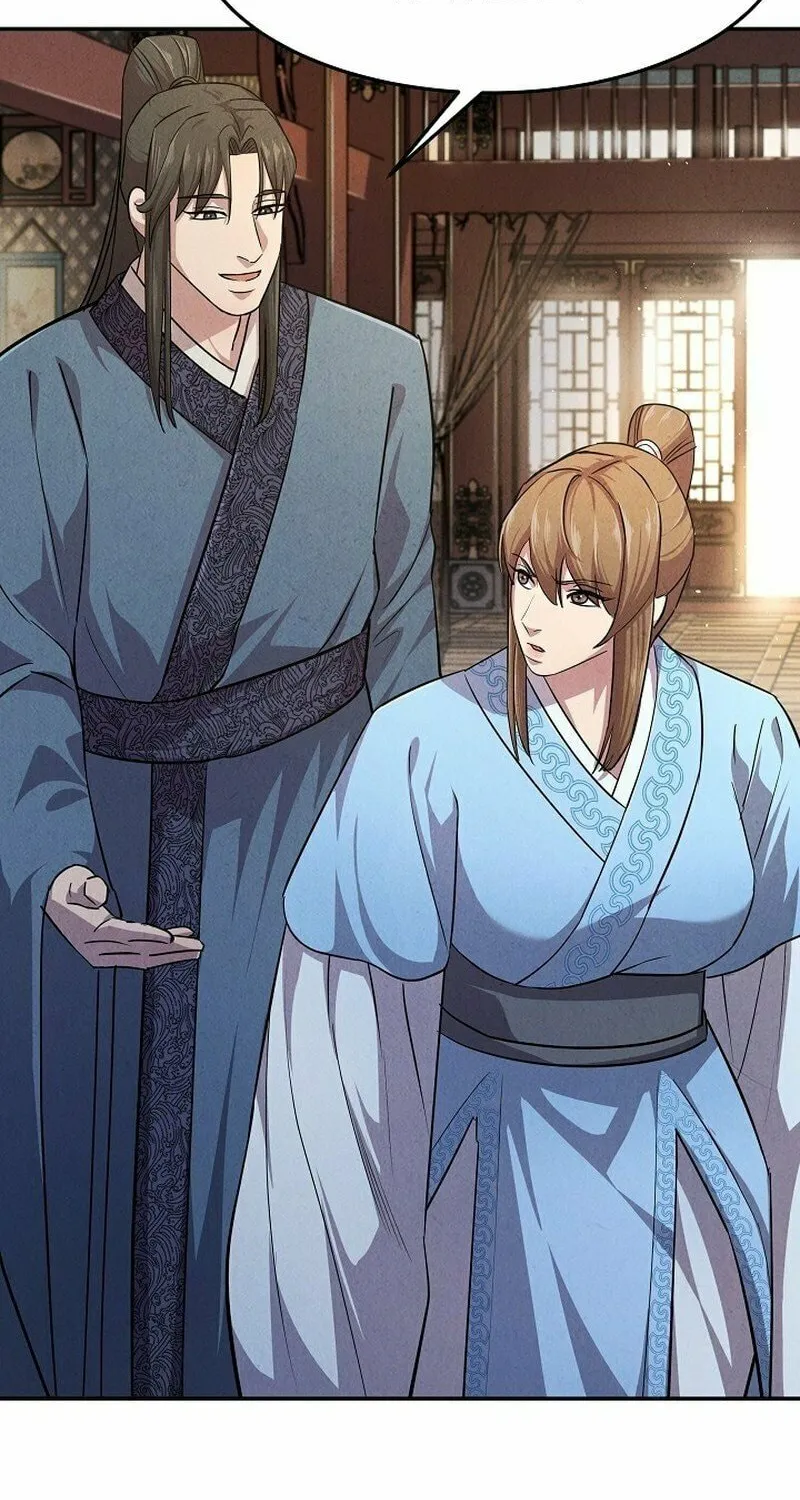 Read Moyong Chronicles chapter 6 image 7 on Lezhin