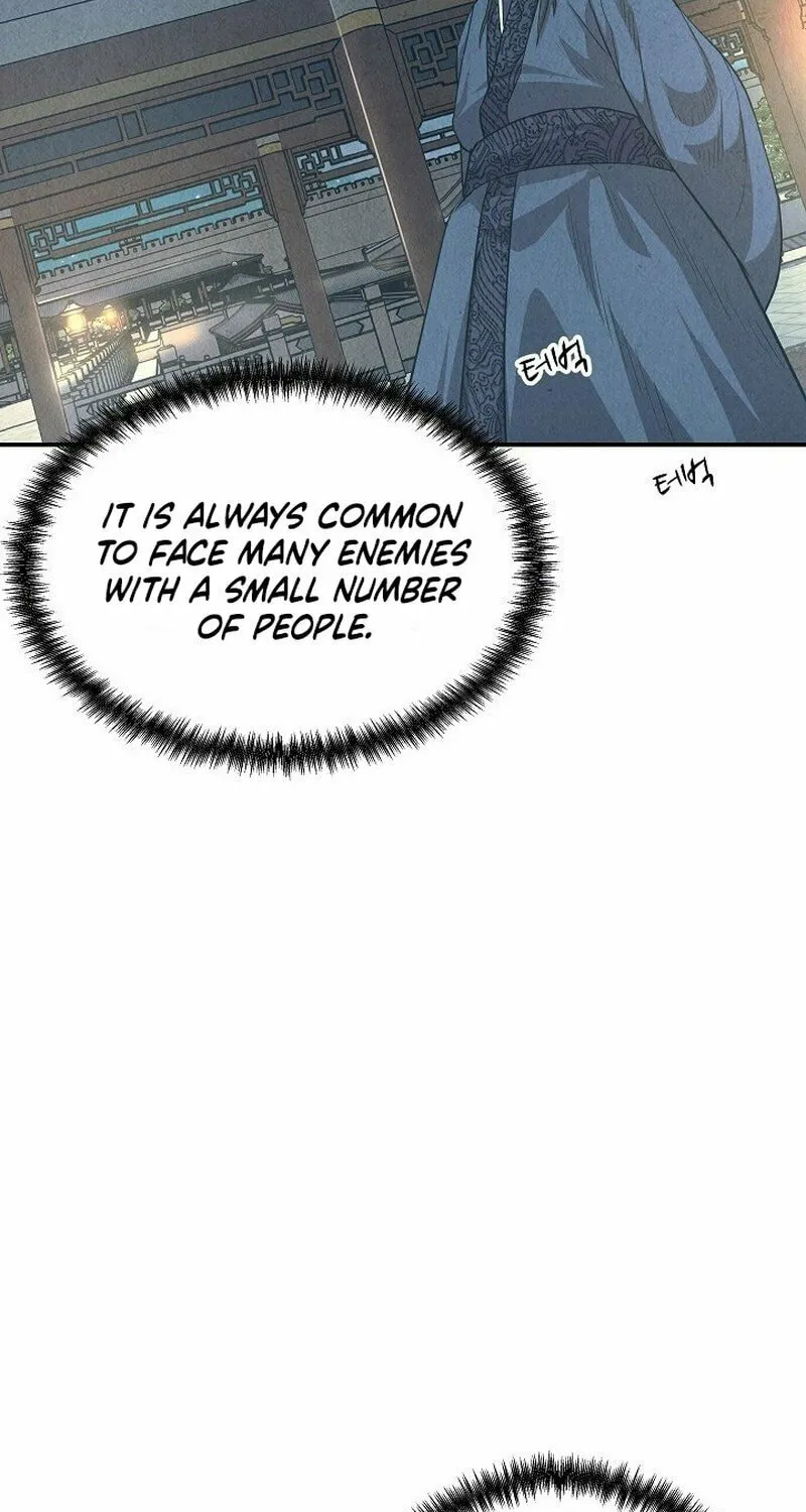 Read Moyong Chronicles chapter 6 image 70 on Lezhin