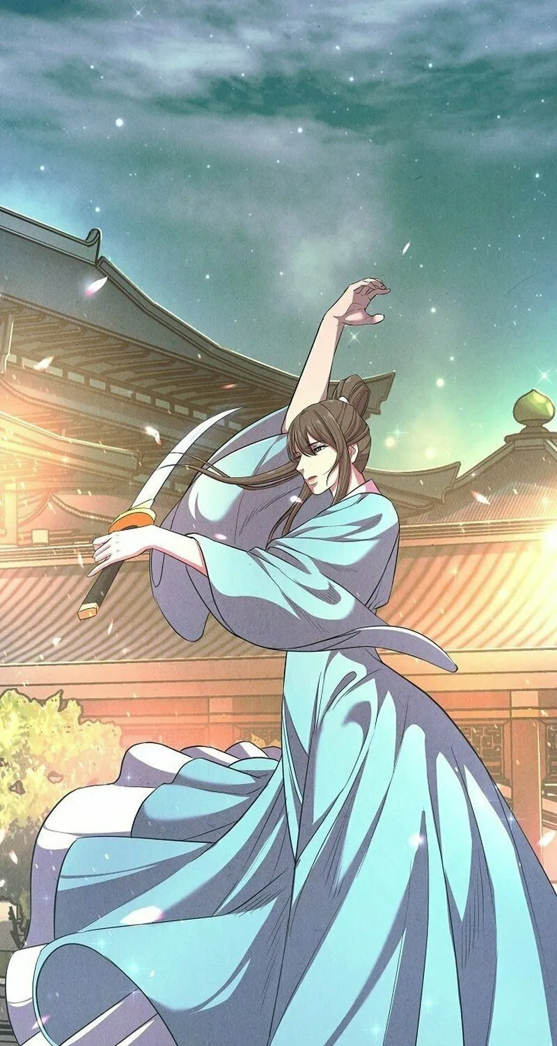 Read Moyong Chronicles chapter 6 image 73 on Lezhin