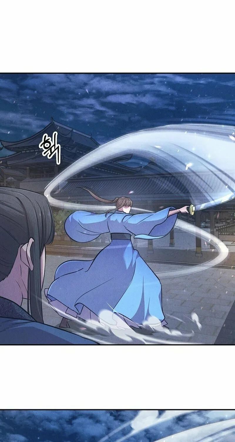 Read Moyong Chronicles chapter 6 image 75 on Lezhin