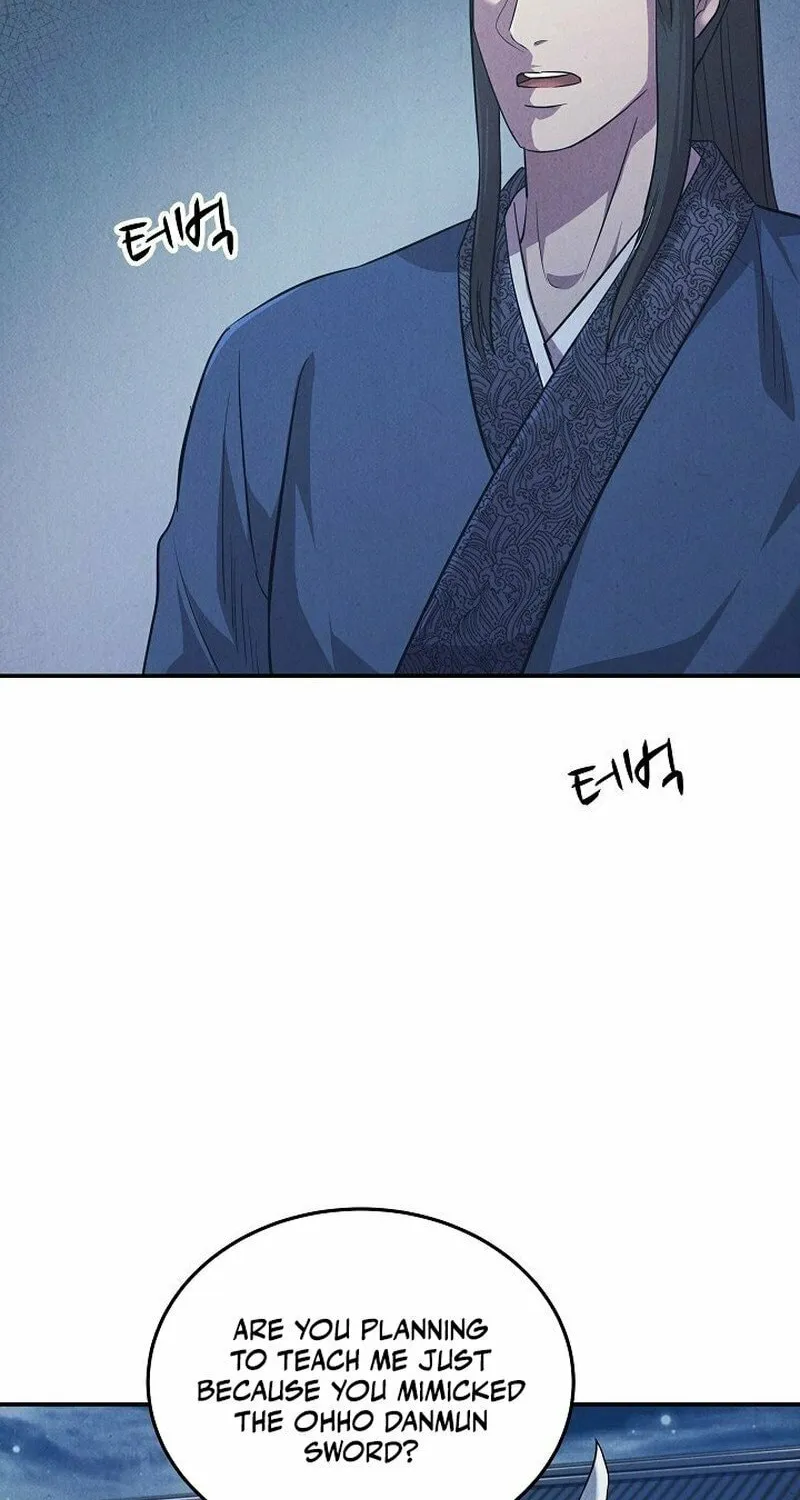 Read Moyong Chronicles chapter 6 image 81 on Lezhin