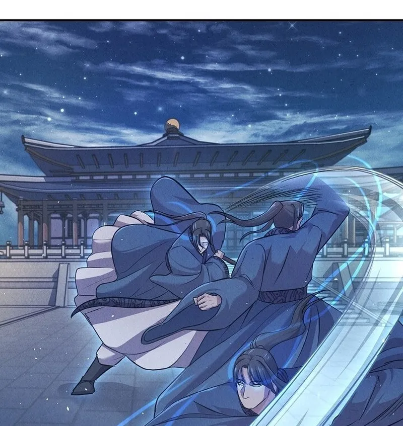 Read Moyong Chronicles chapter 6 image 91 on Lezhin