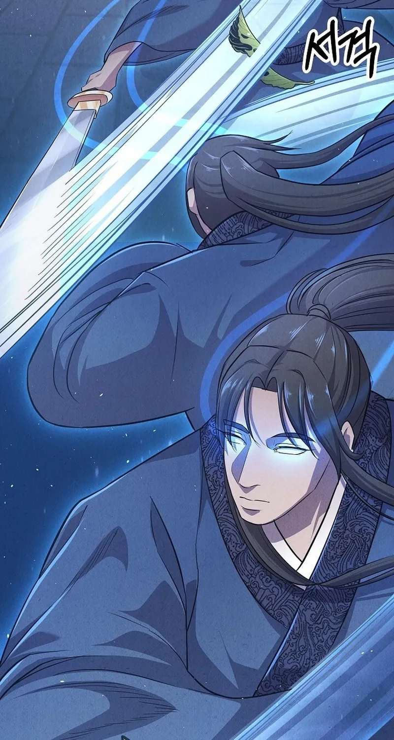 Read Moyong Chronicles chapter 6 image 92 on Lezhin
