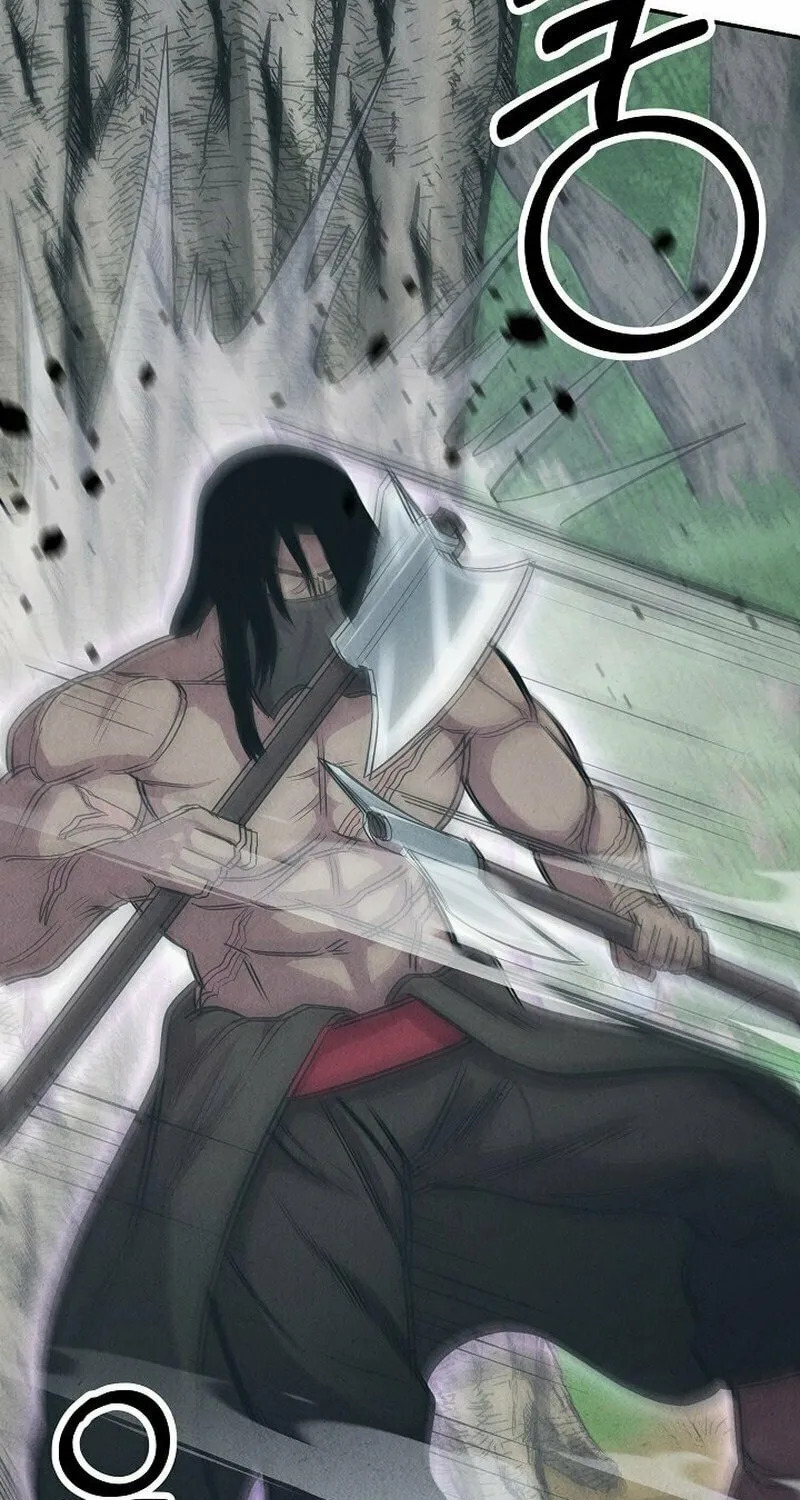 Read Moyong Chronicles chapter 7 image 114 on Lezhin