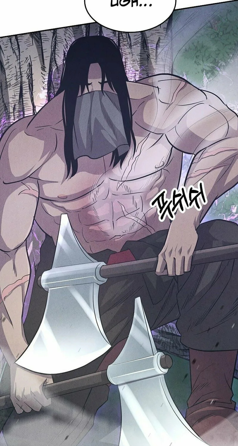 Read Moyong Chronicles chapter 7 image 116 on Lezhin