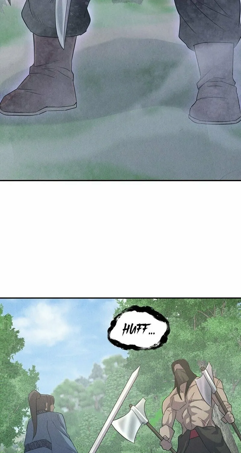 Read Moyong Chronicles chapter 7 image 125 on Lezhin