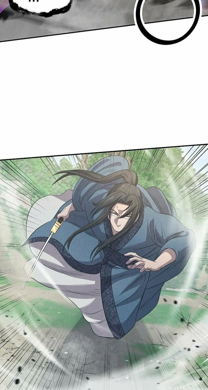 Read Moyong Chronicles chapter 7 image 131 on Lezhin