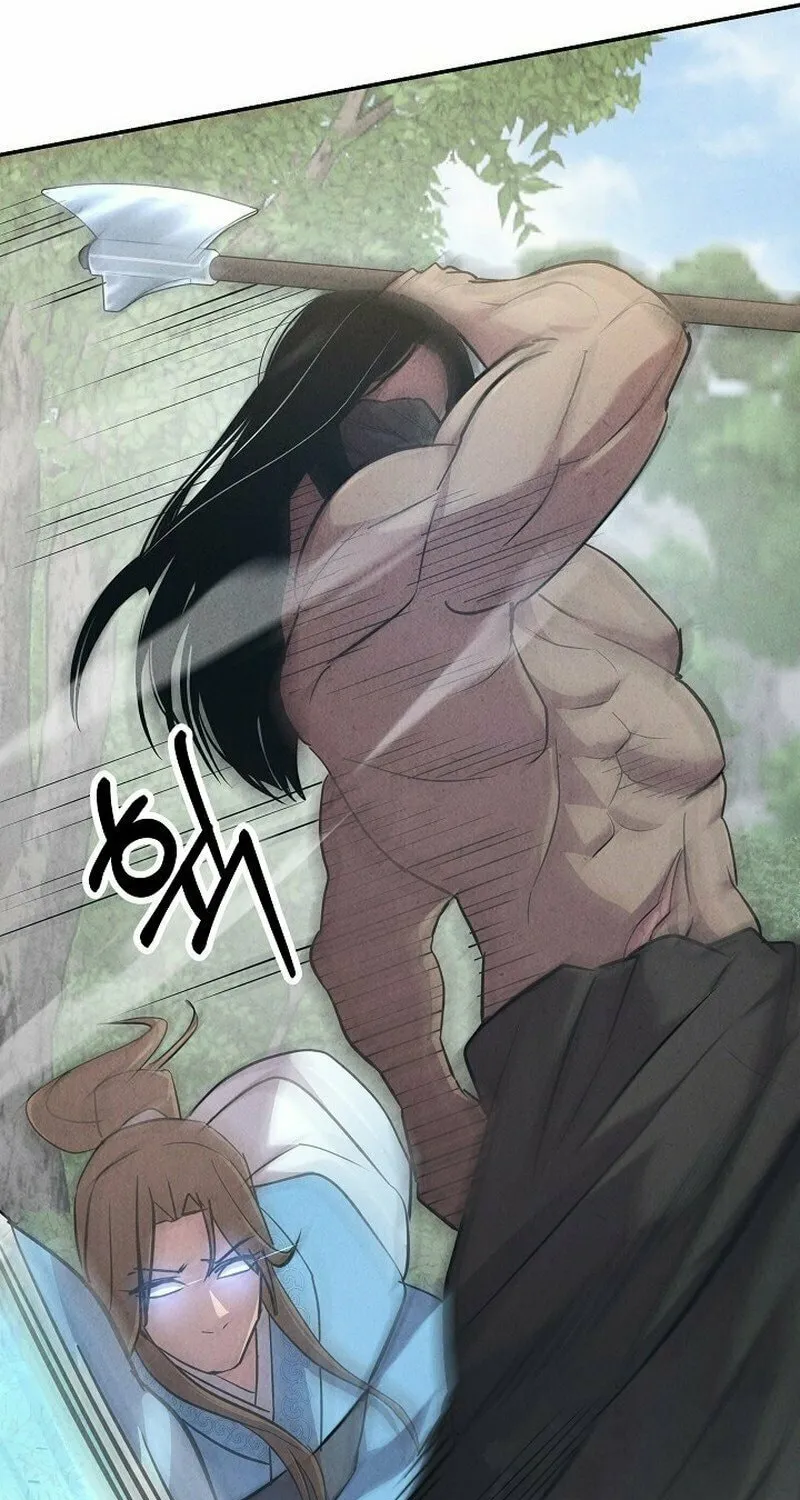 Read Moyong Chronicles chapter 7 image 136 on Lezhin