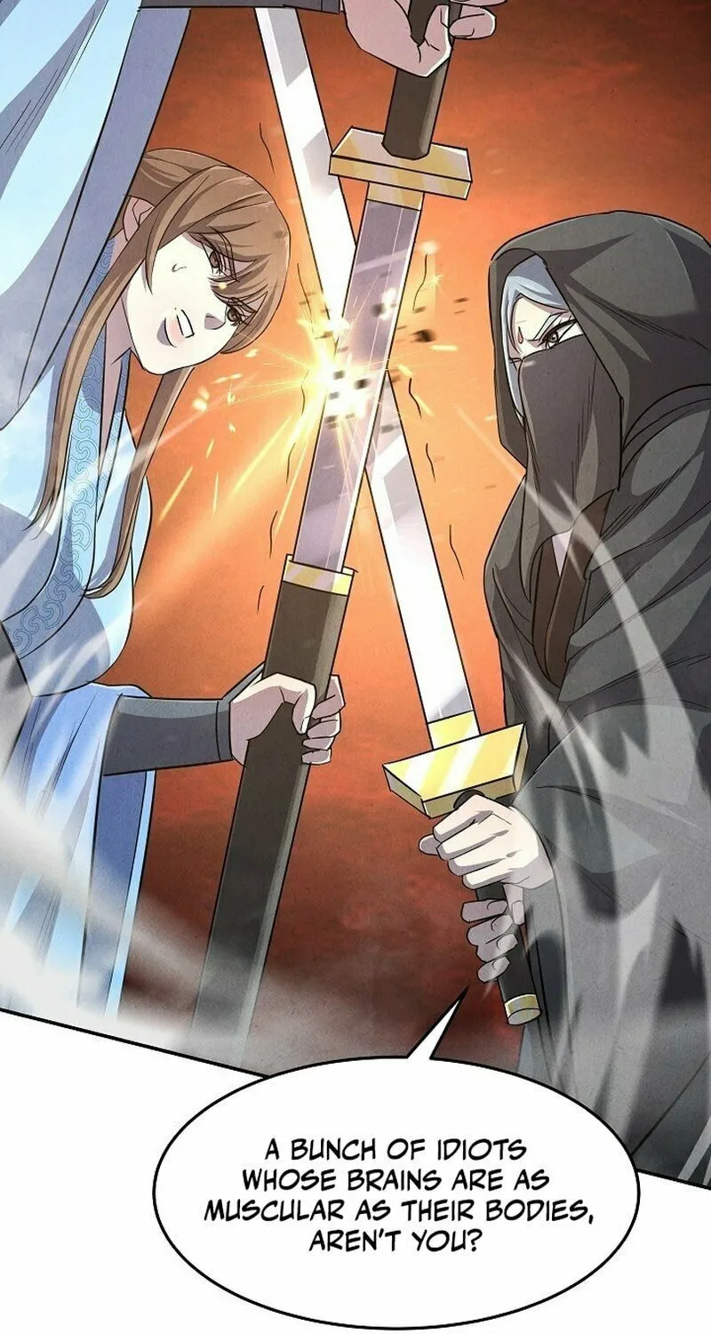 Read Moyong Chronicles chapter 7 image 14 on Lezhin