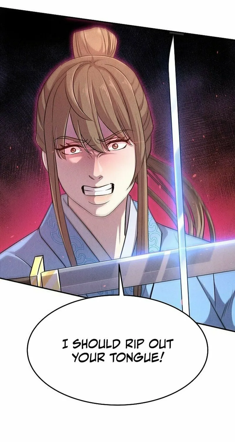 Read Moyong Chronicles chapter 7 image 15 on Lezhin