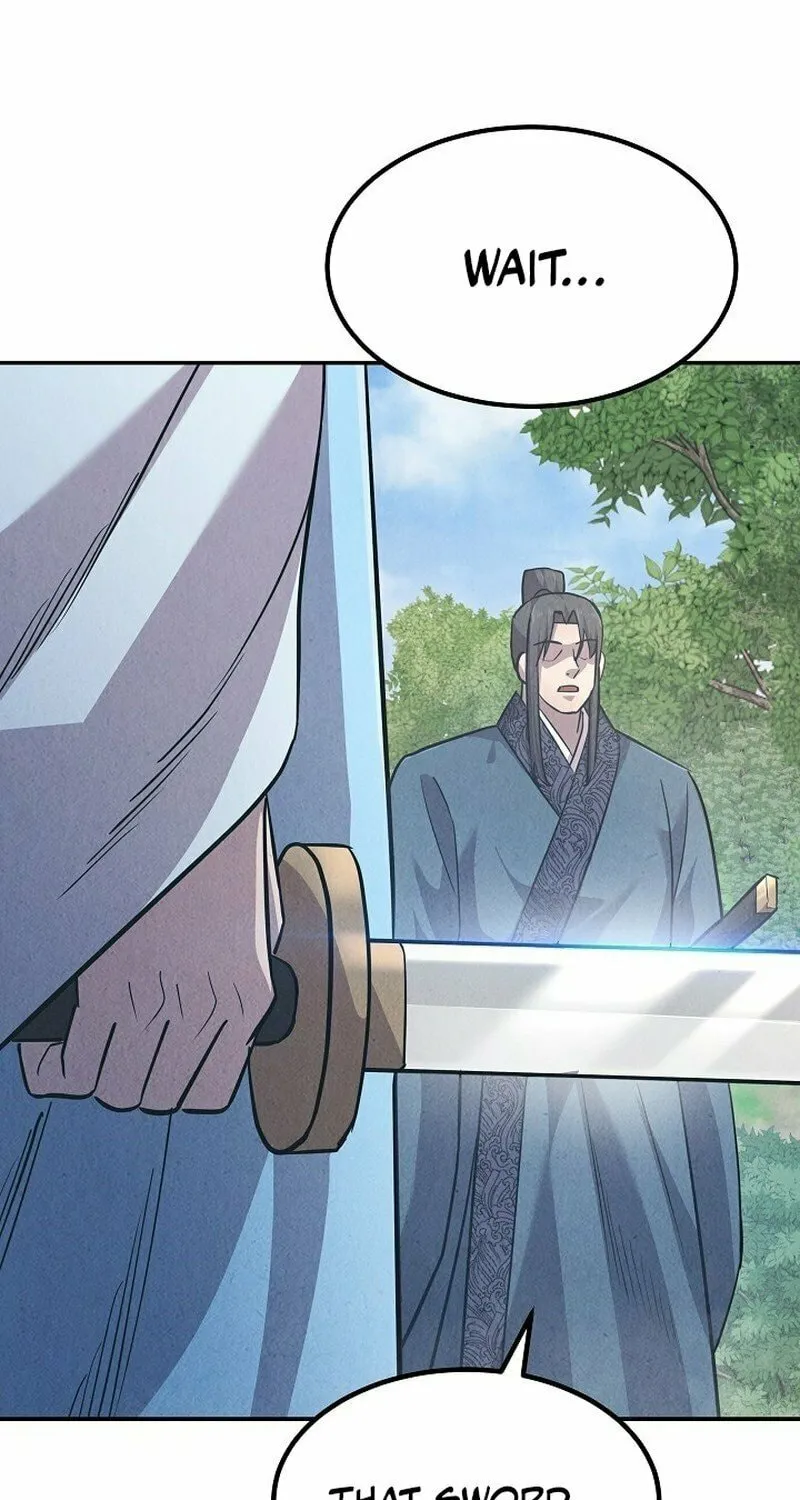Read Moyong Chronicles chapter 7 image 150 on Lezhin