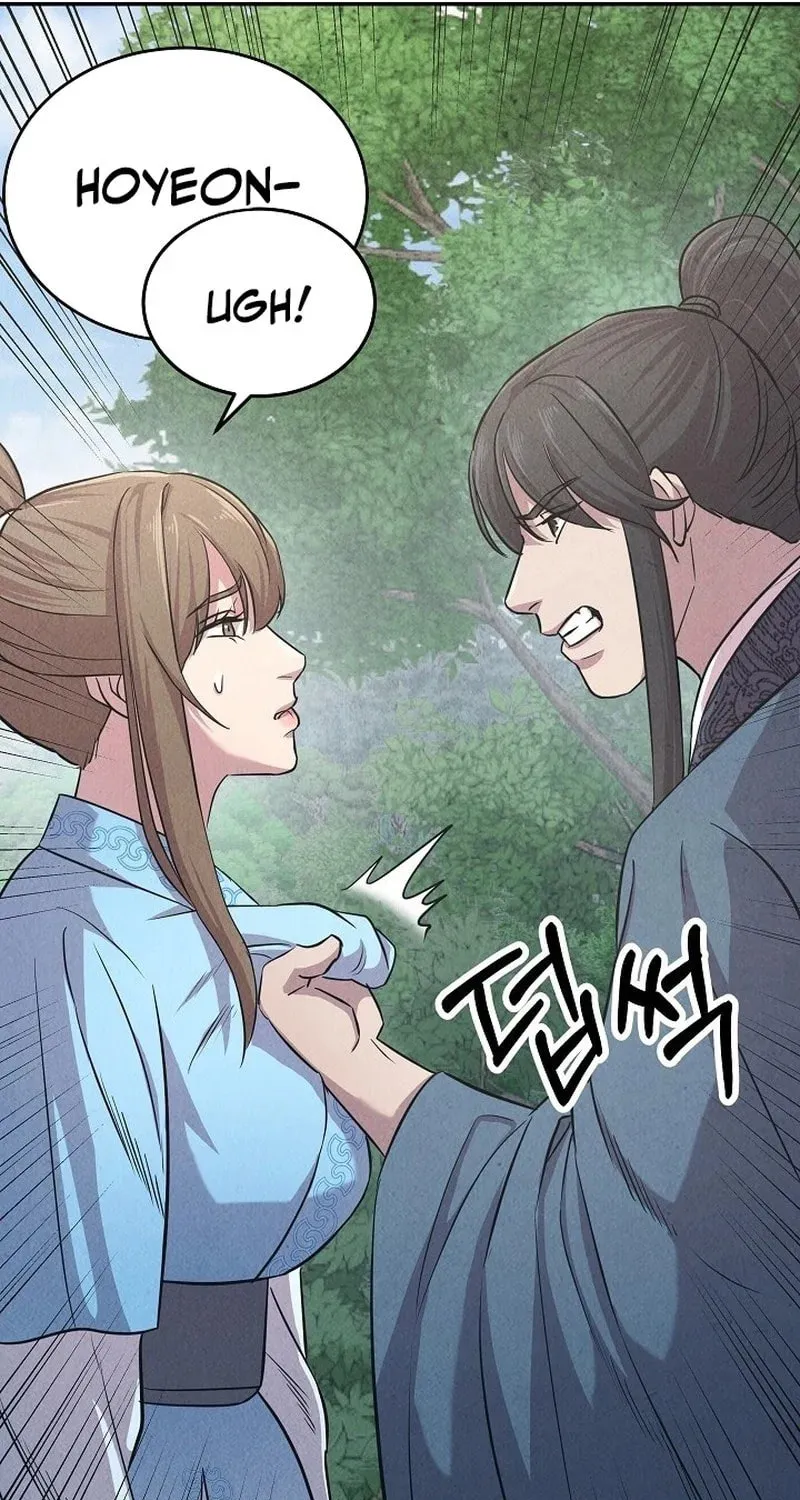 Read Moyong Chronicles chapter 7 image 154 on Lezhin