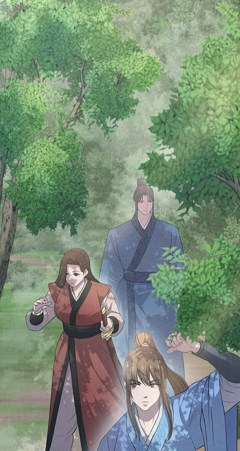 Read Moyong Chronicles chapter 7 image 2 on Lezhin