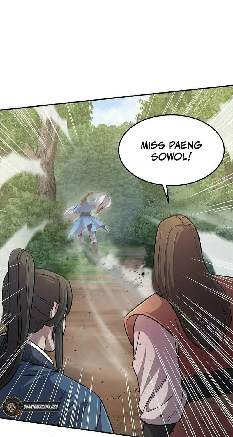 Read Moyong Chronicles chapter 7 image 21 on Lezhin