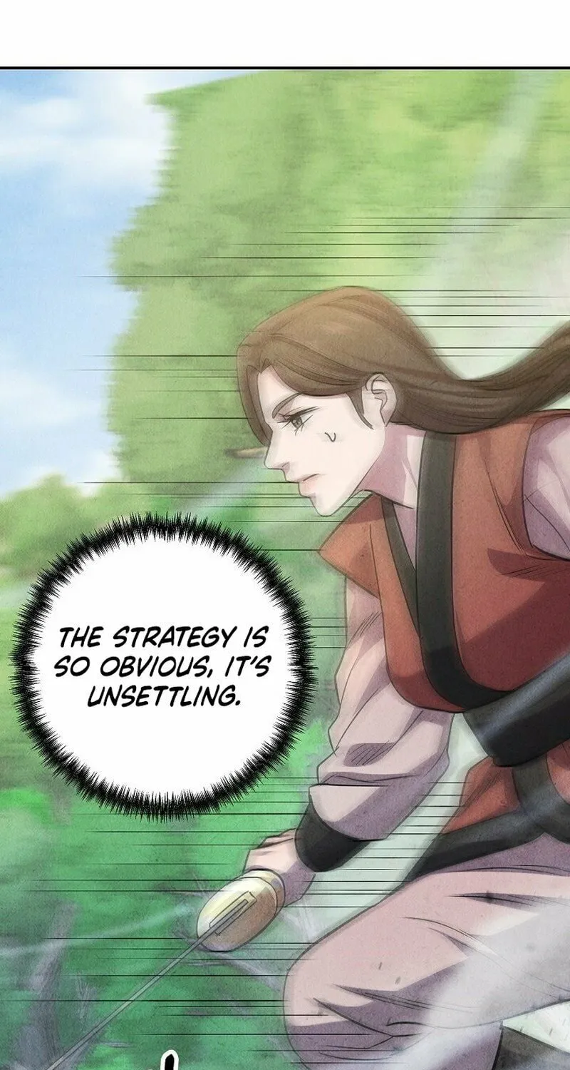 Read Moyong Chronicles chapter 7 image 23 on Lezhin