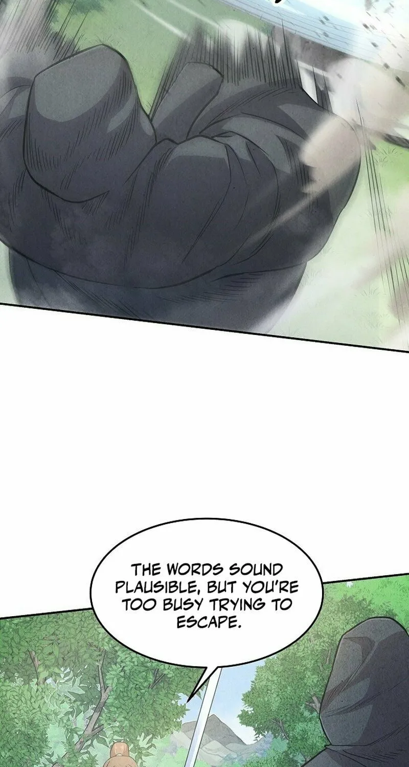 Read Moyong Chronicles chapter 7 image 27 on Lezhin