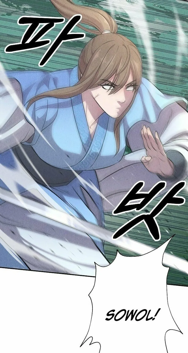 Read Moyong Chronicles chapter 7 image 30 on Lezhin