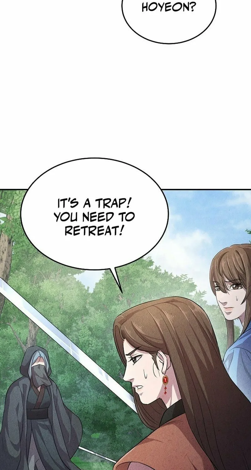 Read Moyong Chronicles chapter 7 image 32 on Lezhin