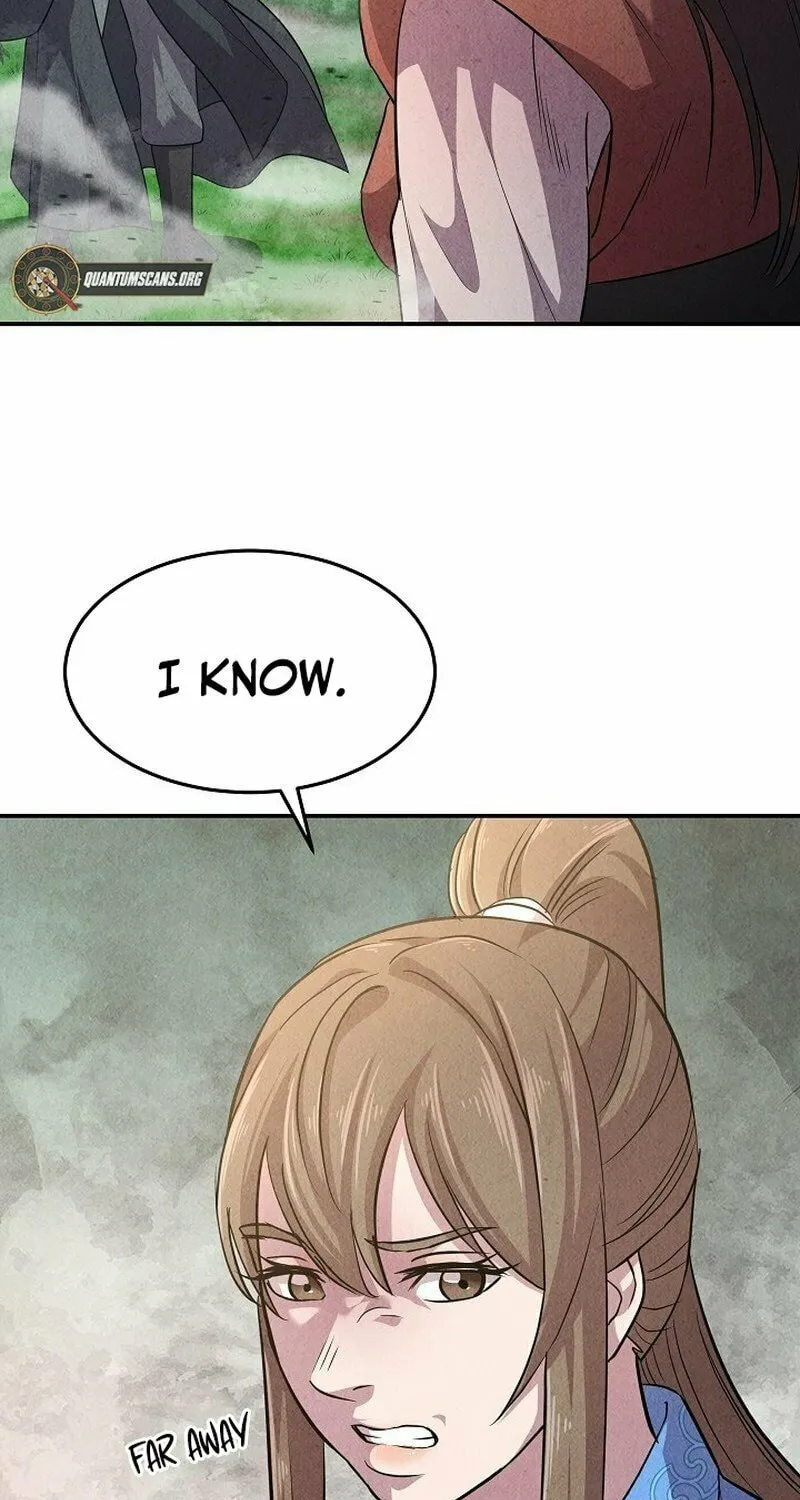 Read Moyong Chronicles chapter 7 image 33 on Lezhin