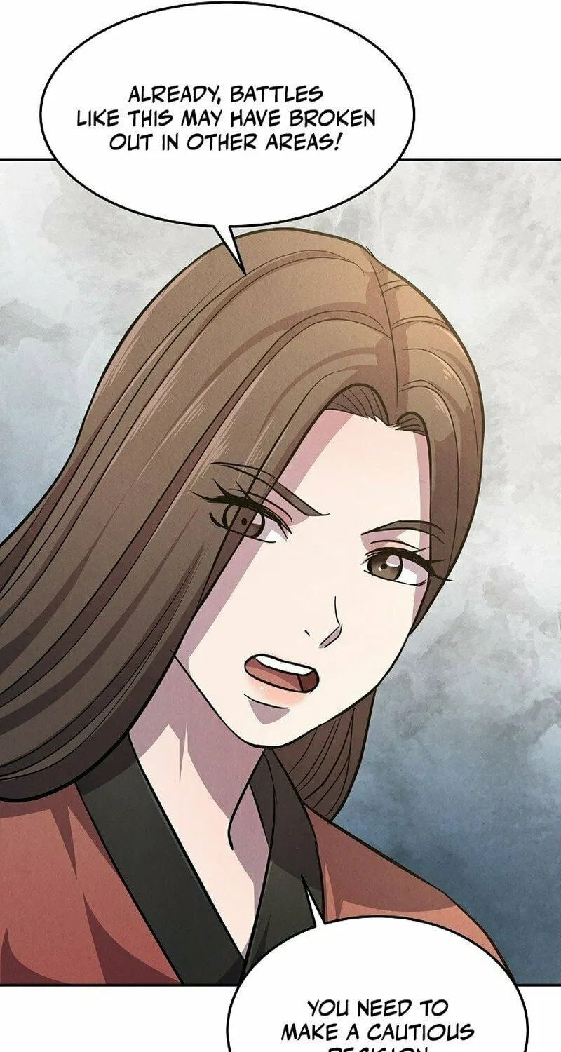 Read Moyong Chronicles chapter 7 image 35 on Lezhin