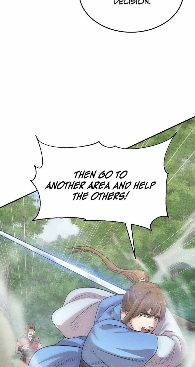 Read Moyong Chronicles chapter 7 image 36 on Lezhin