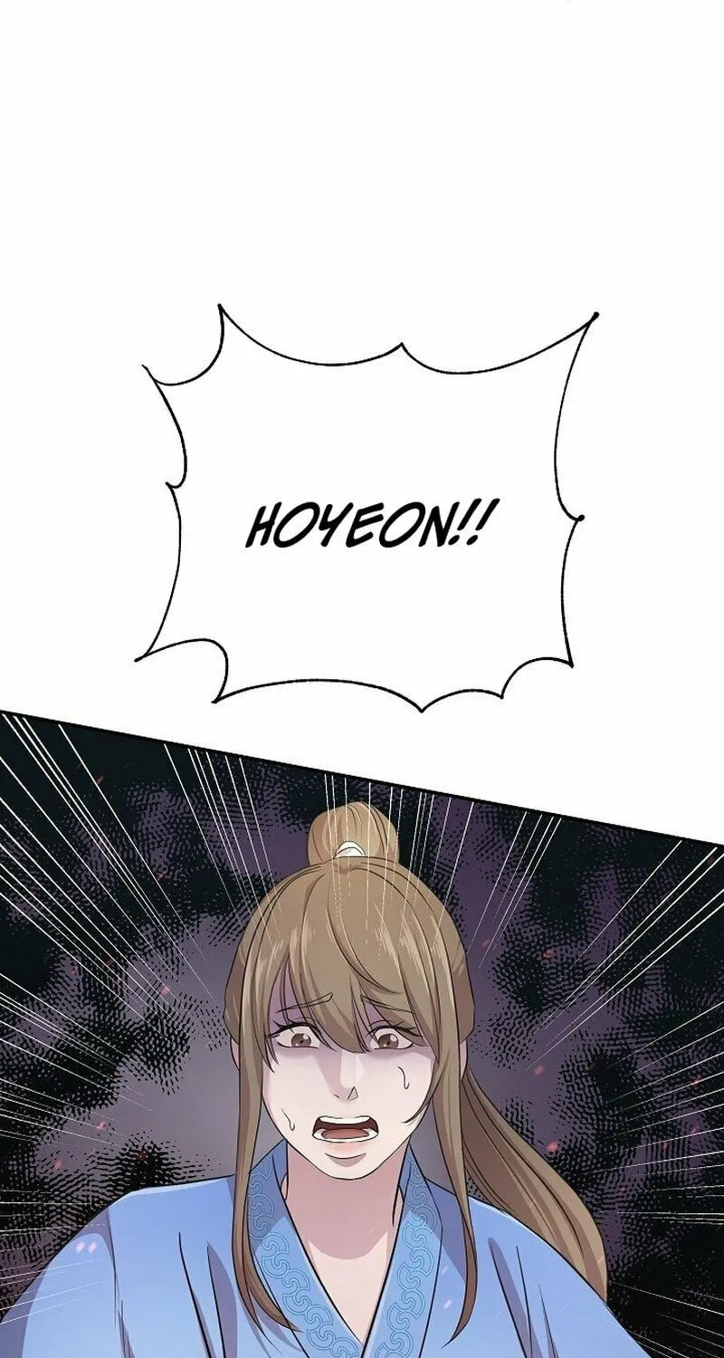 Read Moyong Chronicles chapter 7 image 60 on Lezhin