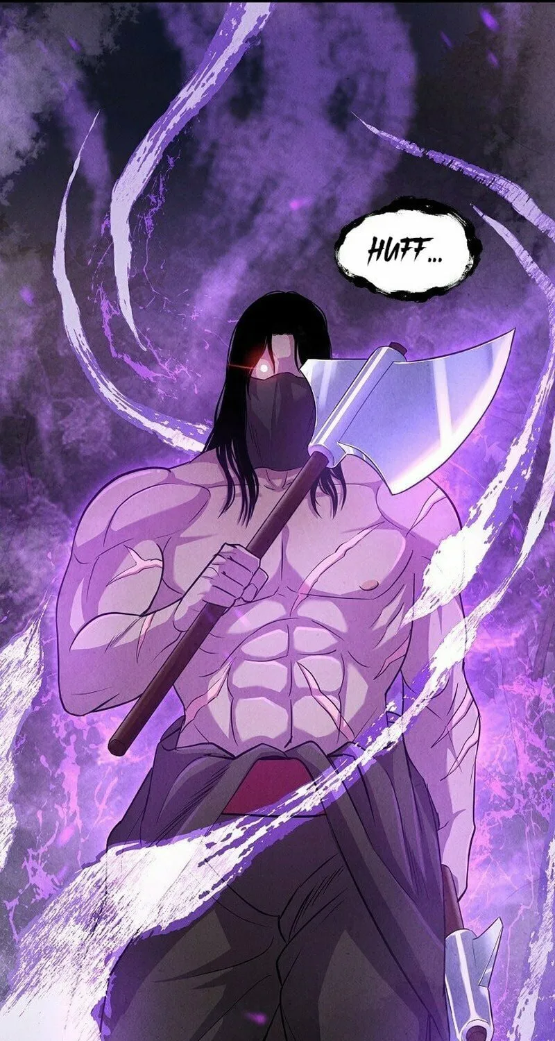 Read Moyong Chronicles chapter 7 image 89 on Lezhin