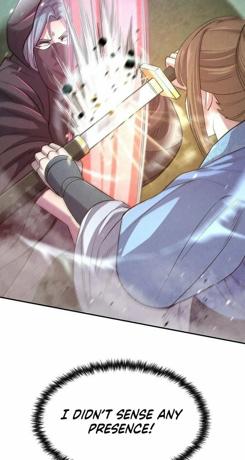 Read Moyong Chronicles chapter 7 image 9 on Lezhin