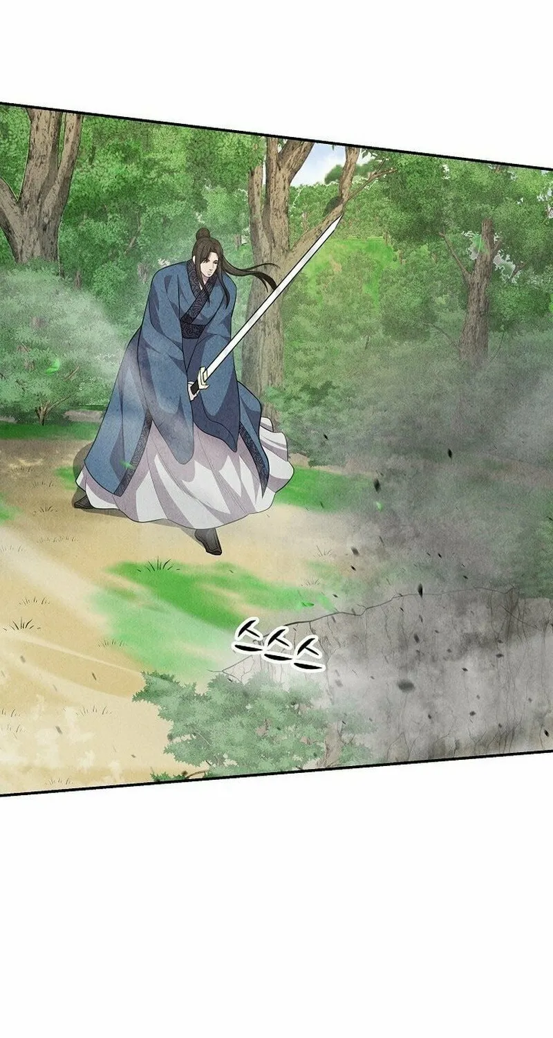Read Moyong Chronicles chapter 7 image 96 on Lezhin