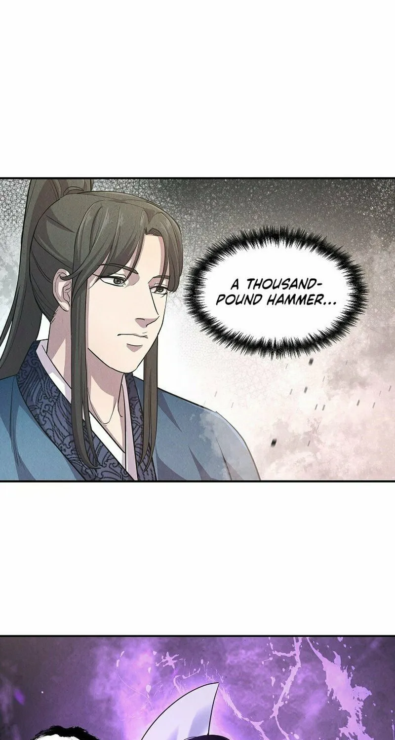 Read Moyong Chronicles chapter 7 image 97 on Lezhin