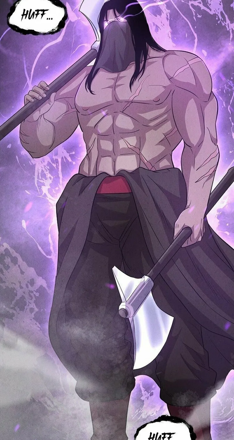 Read Moyong Chronicles chapter 7 image 98 on Lezhin